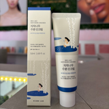ROUND LAB Birch Juice Moisturizing Sunscreen SPF50+ | Protector Solar Coreano Hidratante