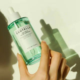 SKIN1004 Tea-Trica Relief Ampoule | Sérum Coreano para Acné y Piel Sensible