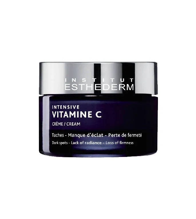 ¿Quieres una piel radiante y rejuvenecida? ¡Prueba nuestra Crema Intensiva de Vitamina C, disponible exclusivamente en Mi Tienda! Esta crema revolucionaria contiene una potente dosis de vitamina C, conocida por sus propiedades antioxidantes y su capacidad para mejorar el aspecto general de la piel.