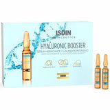 Descubre la revolución en hidratación con Isdinceutics Hyaluronic Booster, ahora disponible en DermaBella. Este potente sérum combina la acción del ácido hialurónico con otros ingredientes activos para proporcionar una hidratación profunda y mejorar la elasticidad de la piel.