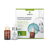 Kit Factor G Serum + Oceanskin Serum