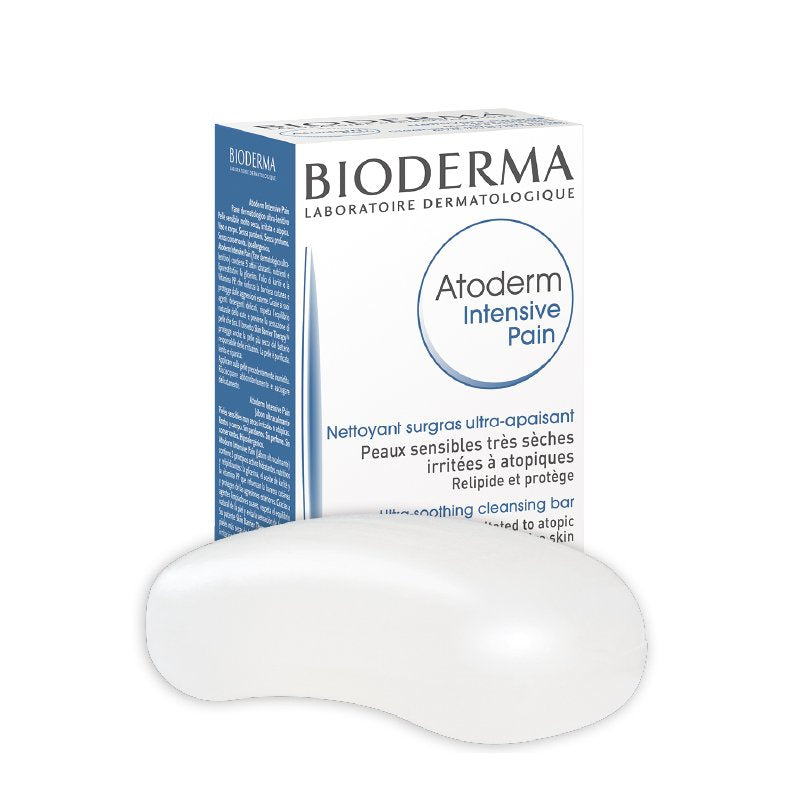 Atoderm Intensive Pain Barra