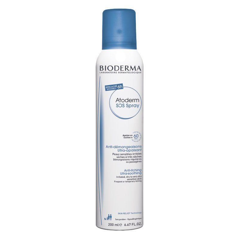 Atoderm SOS Spray