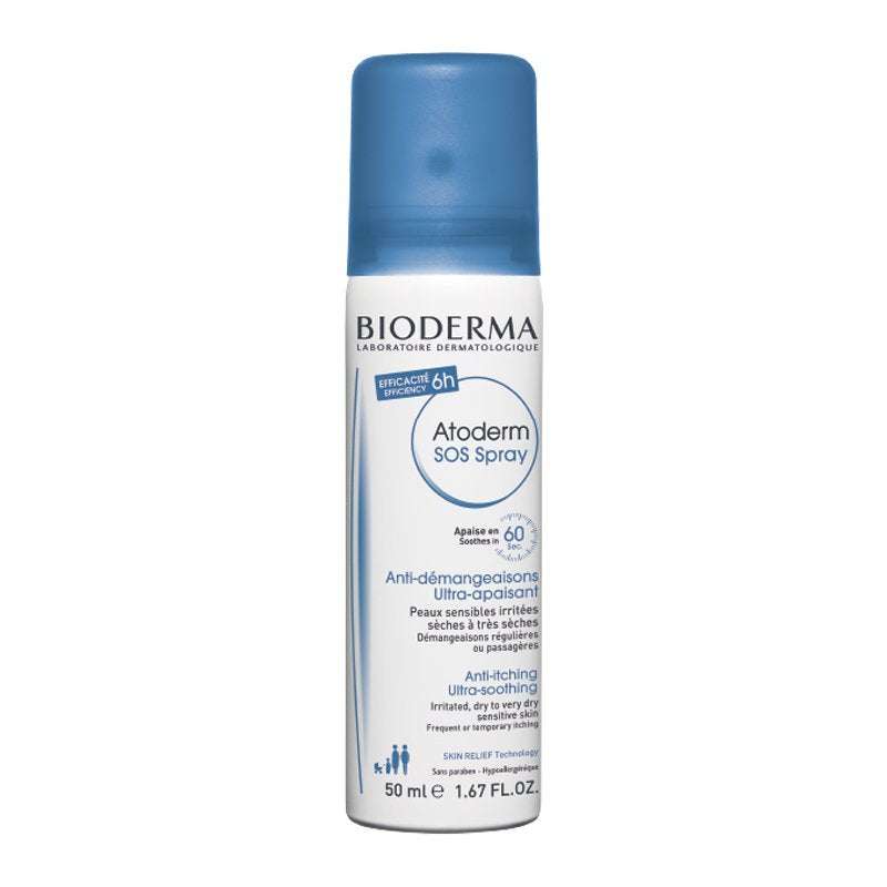 Atoderm SOS Spray