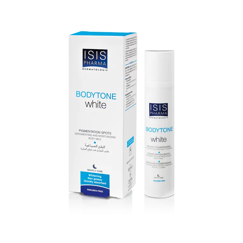 Bodytone White x 100ml