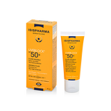 Uveblock SPF50+ Fluid Invisible