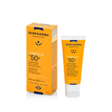 Uveblock SPF50+ Fluid Tinted