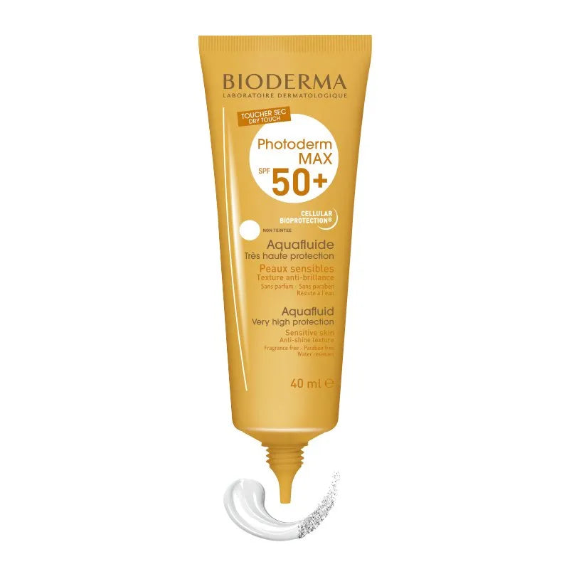 Photoderm Max Aquafluido SPF 50+