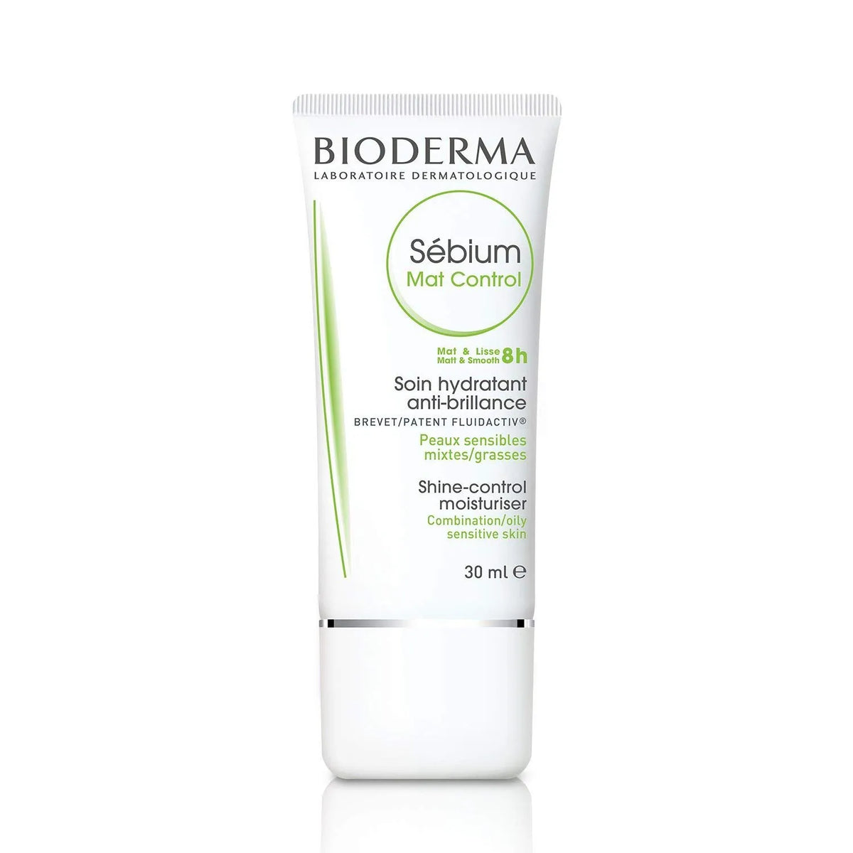 Sebo Mat Sebium Mat Control | Bioderma - DermaBella