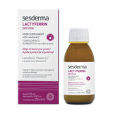 Lactyferrin x 120ml