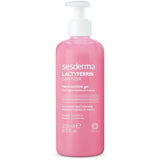 Lactyferrin Sanitizer Higiene Manos y Cuerpo x 400ml