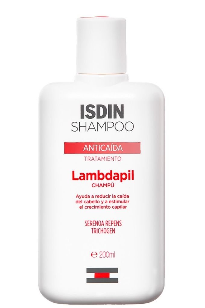 Lambdapil Champu Anticaida x 200ml