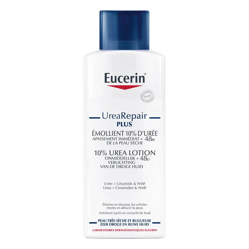 Euc Urea Repair 10% Locion Corporal x 250ml