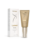 Descubre la elegancia y la ligereza con la Base Fluida de Lumed, ahora disponible en DermaBella. Esta base líquida ha sido especialmente formulada para ofrecer una cobertura suave y un acabado natural.