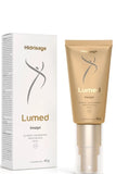 Descubre la frescura y suavidad con el Emulgel de Lumed, ahora disponible en DermaBella. Este emulgel ha sido creado para proporcionar hidratación y alivio a la piel, dejándola suave y revitalizada.