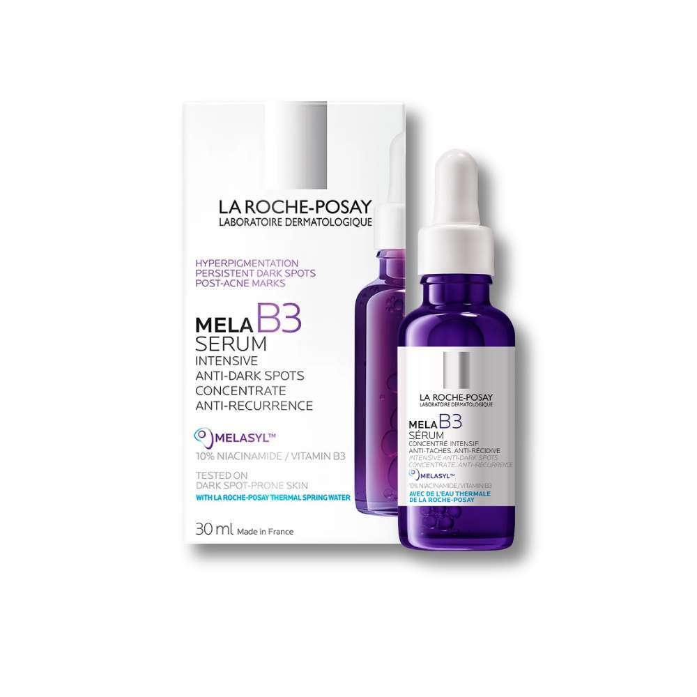 La Roche Posay Serum Mela B3