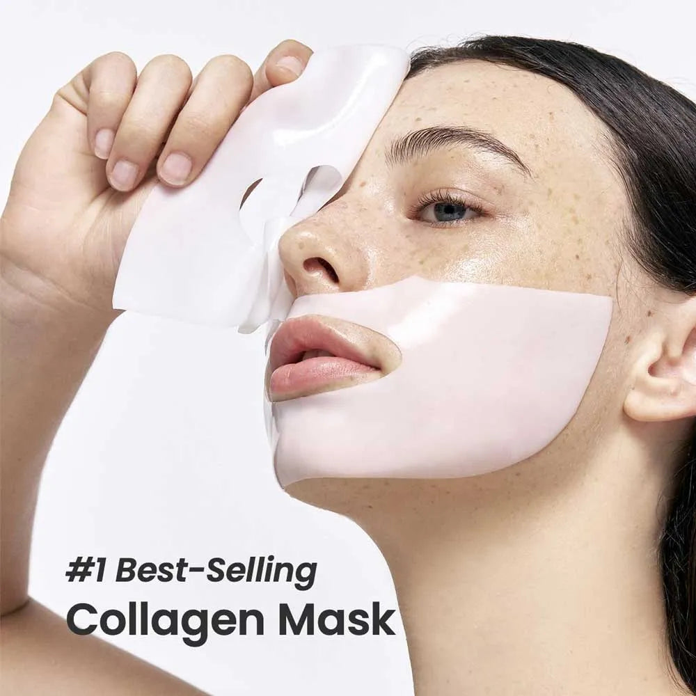 Biodance Mascarilla de Colageno