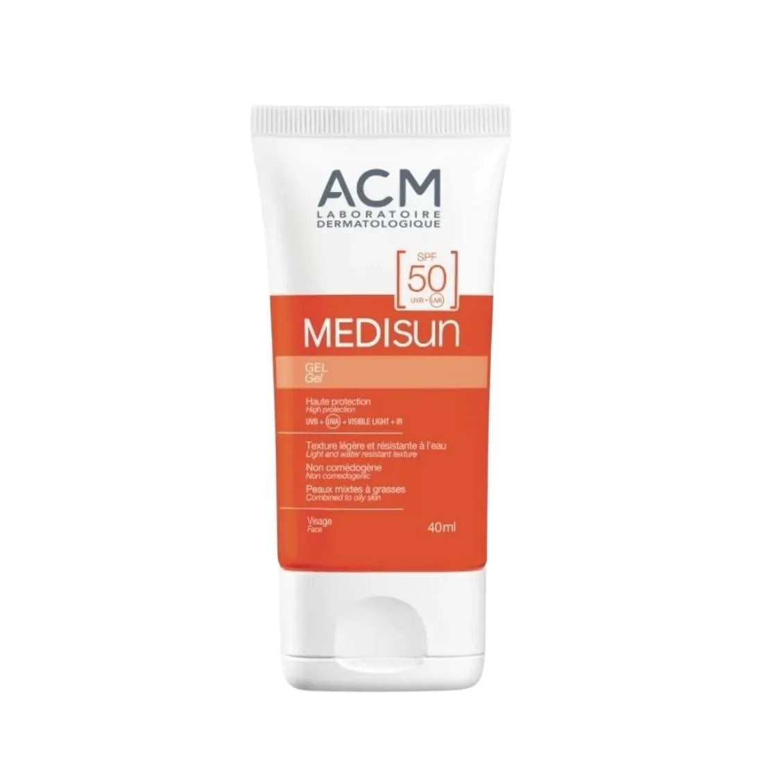 Controla el brillo y disfruta de una piel matificada con el Gel Matificante Medisun, ahora disponible en DermaBella. Este gel ha sido diseñado para proporcionar un acabado mate duradero, controlar el exceso de grasa y mantener la piel fresca.