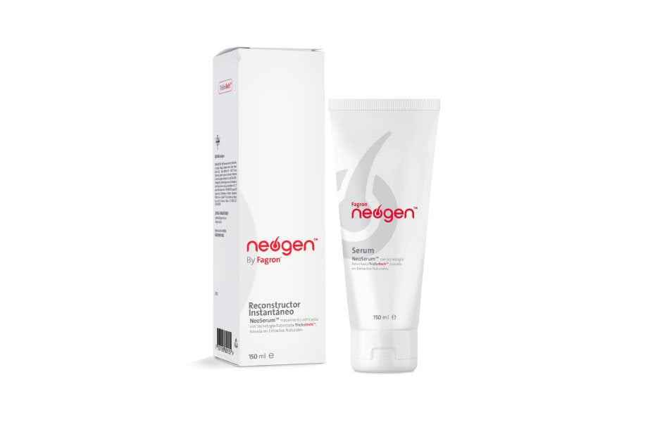 Neoserum Neogen Reconstructor Instantáneo x 150ml