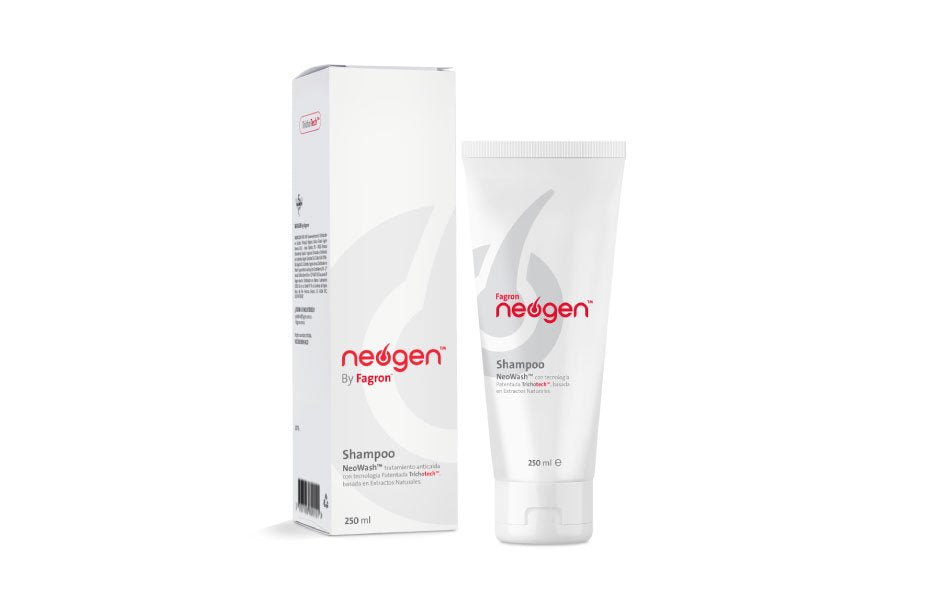 Neowash Neogen Shampoo x 250ml