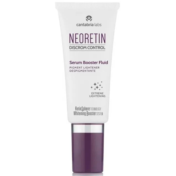 Eleva tu rutina de cuidado facial con Neoretin Suero, ahora disponible en DermaBella. Este suero ha sido formulado para abordar problemas específicos de la piel, brindando beneficios antipigmentación y rejuvenecimiento.