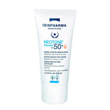 Protege tu piel del sol y previene la hiperpigmentación con Neotone Prevent SPF50+, ahora disponible en DermaBella. Esta fórmula combina una alta protección solar con ingredientes que ayudan a prevenir la aparición de manchas oscuras y mantener una tez radiante.