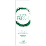 Experimenta la frescura revitalizante con Novafresh Loción, disponible exclusivamente en nuestra tienda. Esta loción refrescante está diseñada para proporcionar una hidratación ligera y dejar tu piel con una sensación de frescura que perdura.