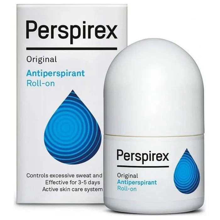 Perspirex Roll-On Original x 25ml