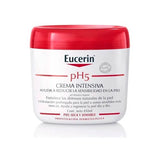 Euc Ph5 Crema Intensiva Pote x 450ml