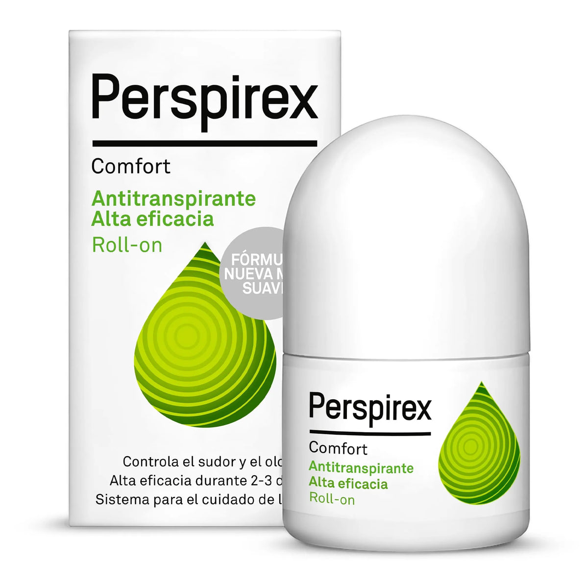 Perspirex Confort x 20ml