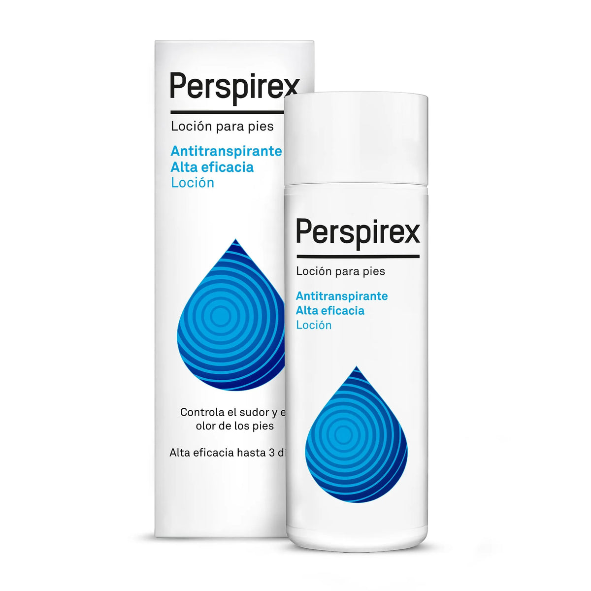 Perspirex Loción x 100ml