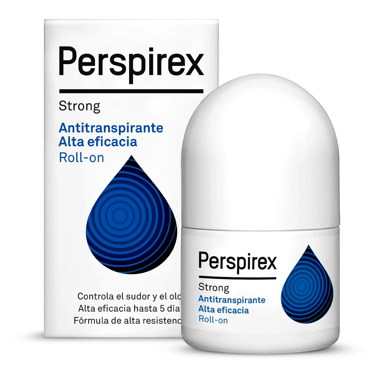 Perspirex Strong x 20ml