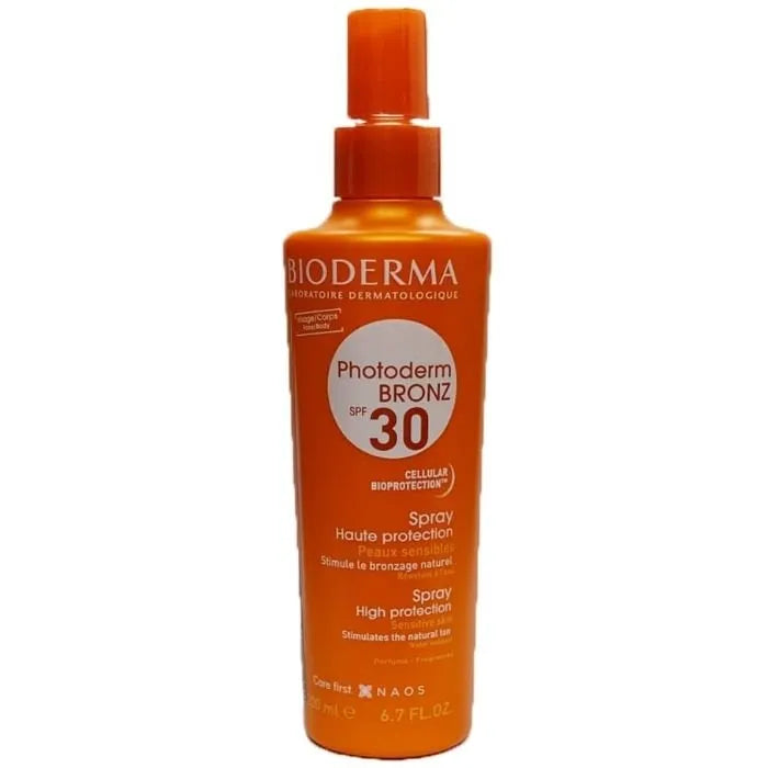 Photoderm Bronz SPF30 x 200ml