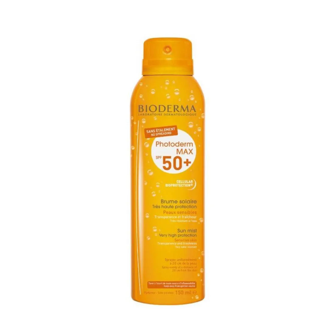 Photoderm Max Brume SPF50+ x 150ml