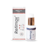 Despierta la juventud en tu piel con nuestra exclusiva crema Retimax Face Hidratante Antiedad, disponible solo en nuestra tienda, DermaBella. Esta fórmula avanzada combina la intensa hidratación con potentes agentes antienvejecimiento, ofreciéndote una piel más suave, firme y radiante.