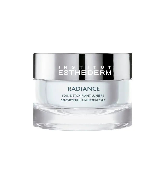 Descubre la luminosidad de tu piel con Radiande Soin Détoxifiant Lumiére, disponible exclusivamente en nuestra tienda. Este cuidado detoxificante ha sido diseñado para revitalizar la piel, proporcionando una tez radiante y saludable.