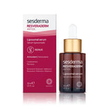 Experimenta el lujo del cuidado de la piel con nuestro exclusivo Resveraderm Serum Antiox, disponible ahora en DermaBella. Este suero antioxidante revolucionario está formulado con resveratrol de alta calidad y poderosos ingredientes antienvejecimiento para brindarte una piel radiante y rejuvenecida.