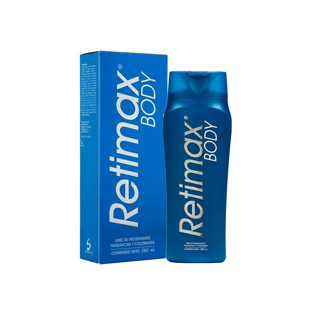 Retimax Body x 250ml