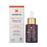 Sesvitamin C Liposomal Serum