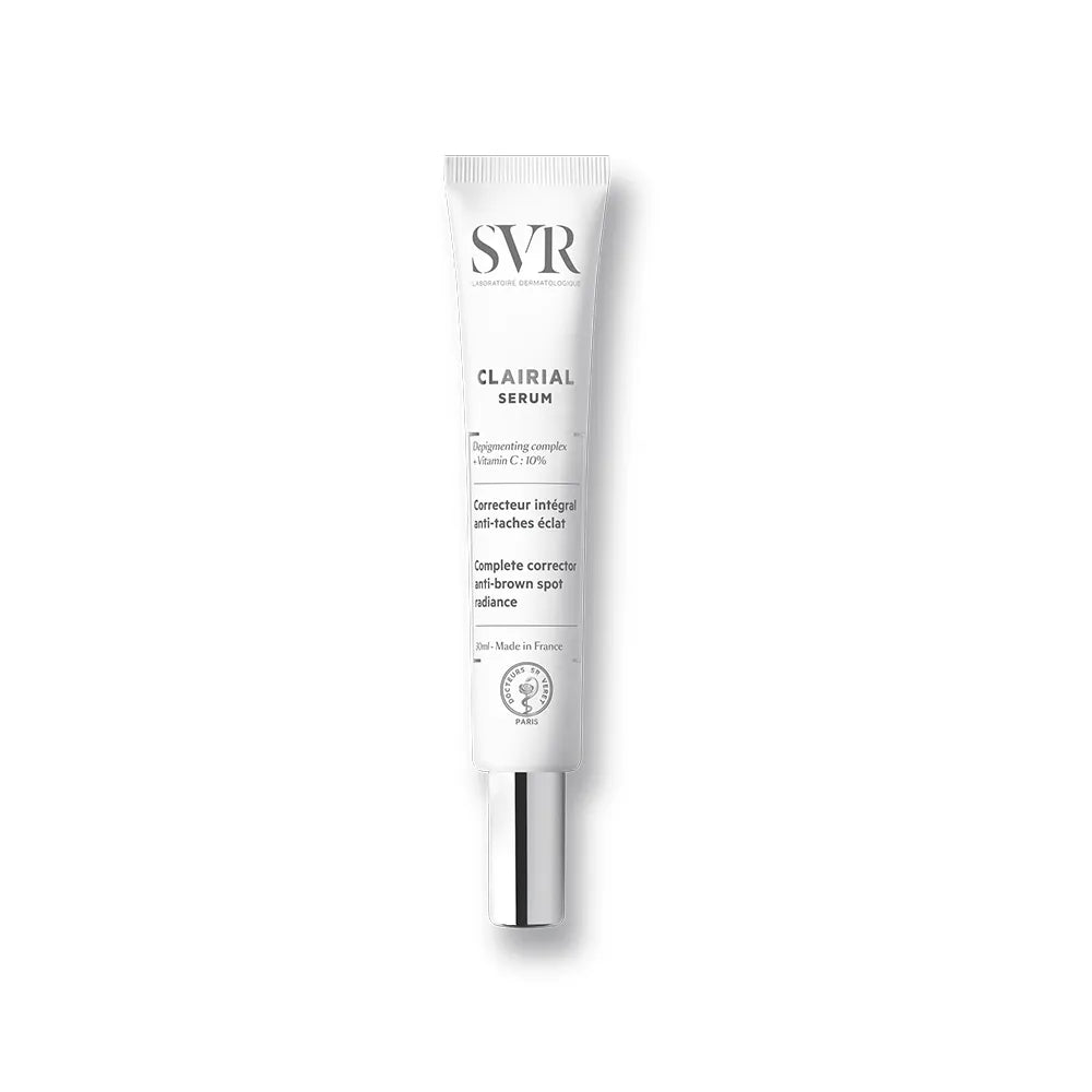 SVR Clairial Serum Antimanchas