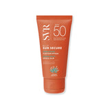 SVR Sun Secure Blur Protector Solar Mousse Cream SPF 50