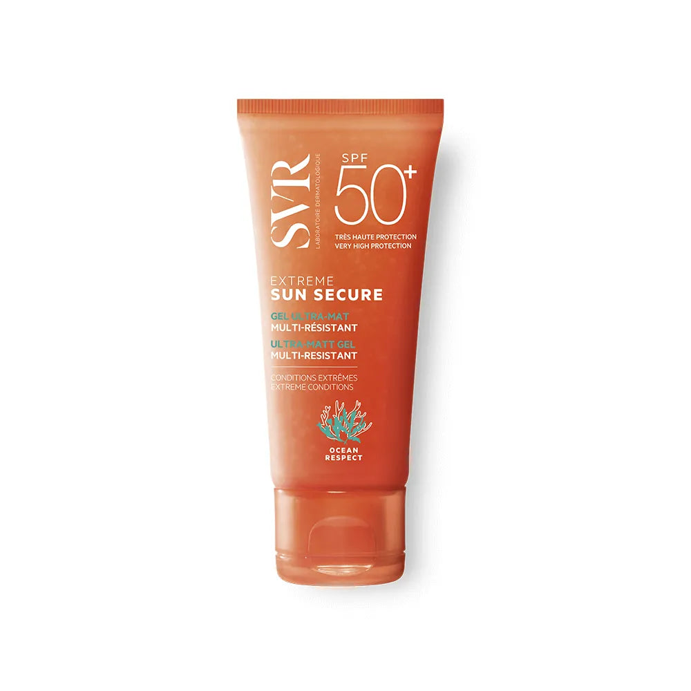 SVR Sun Secure Extreme Protector Solar Gel SPF 50