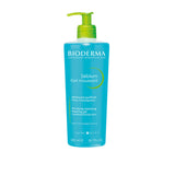 Bioderma Sébium Gel Limpiador 500ml