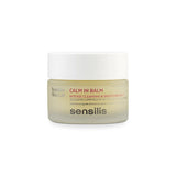 Revitaliza y calma tu piel con nuestra exclusiva Sensilis Calm In Balm, disponible solo en nuestra tienda, DermaBella. Este bálsamo ha sido cuidadosamente formulado para proporcionar un alivio instantáneo y restaurar la comodidad en las pieles sensibles e irritadas.