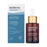 Este serum está formulado para abordar las preocupaciones específicas de la piel, ofreciendo una solución concentrada para mejorar la textura, luminosidad y elasticidad. Con ingredientes avanzados como la niacinamida, el Hidraderm TRX Serum trabaja para unificar el tono de la piel y reducir la apariencia de líneas finas y arrugas.