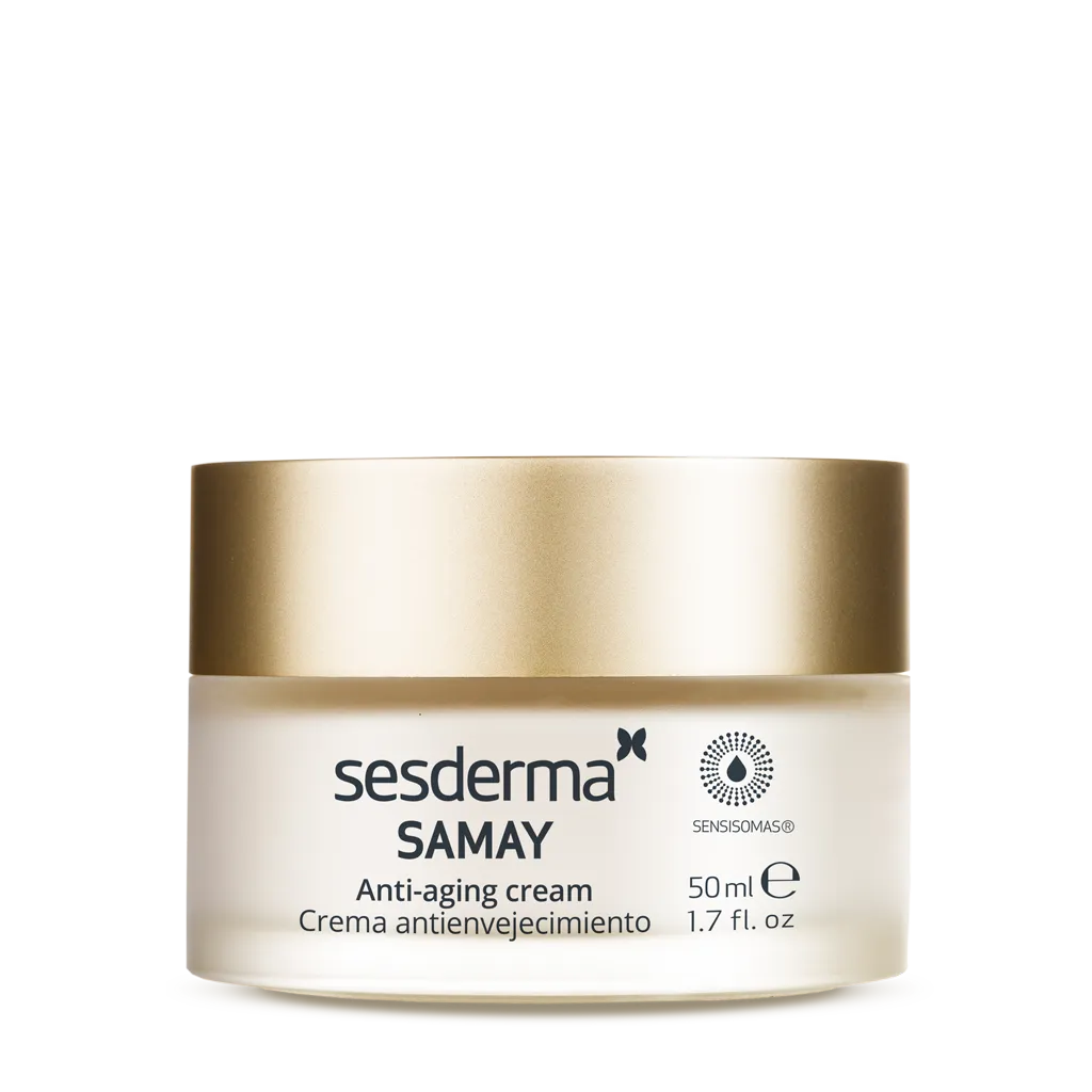 Sesderma Samay Anti-Aging Cream