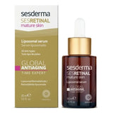 Sesretinal Mature Liposomal Serum