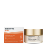 Sesvitamin C Crema Facial Hidratante