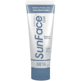 SunFace Gel SPF45