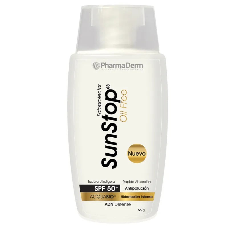 SunStop Oil Free SPF50 x 55gr